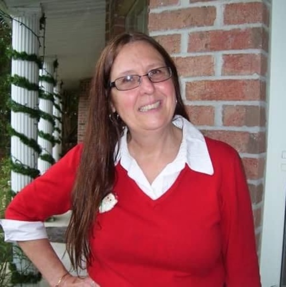 Meet your Posher, Pamela - Picture 1 of 1